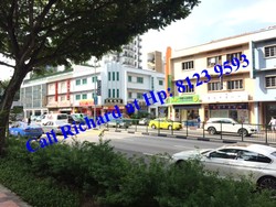 Rocca Balestier (D12), Retail #161769822